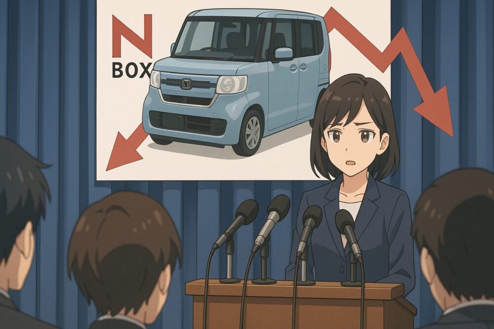 N-BOXのリコール情報と対策