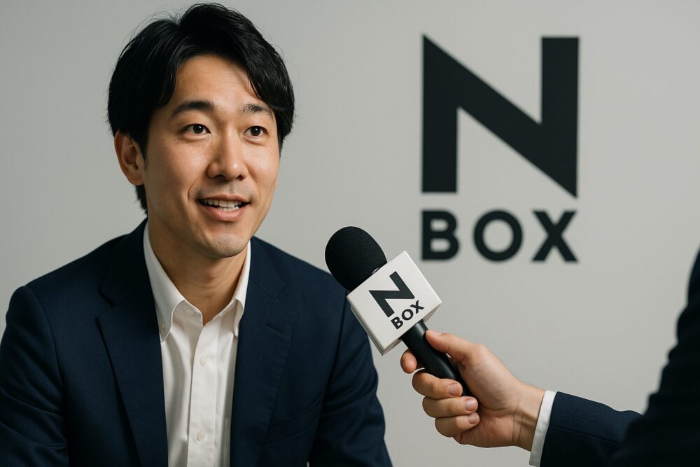 N-BOXの乗り心地に関するユーザーの声