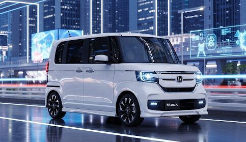 ホンダ公式で一番売れている標準・カスタムの色とは