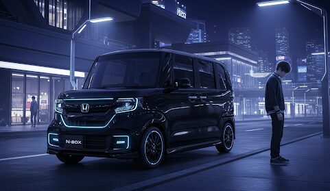 後悔しないために知っておきたい!ホンダN-BOXの色で迷うときに意識すべきポイント一覧